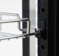 Холодильная витрина Yato YG-05068 фото №4 — интернет-магазин Desire.md