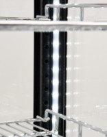 Vitrina frigorifică Yato YG-05060 imaginea #4 — magazin online Desire.md