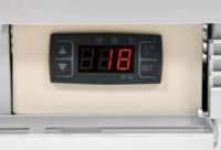 Холодильная витрина Yato YG-05057 фото №4 — интернет-магазин Desire.md