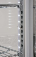 Холодильная витрина Yato YG-05057 фото №5 — интернет-магазин Desire.md