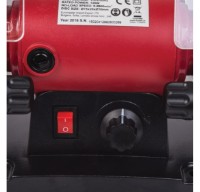 Точильный станок Raider RD-BG06 (129928) фото №2 — интернет-магазин Desire.md