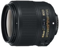 Obiectiv Nikon AF-S Nikkor 35mm f/1.8G ED