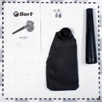 Воздуходувка Bort BSS-600R фото №4 — интернет-магазин Desire.md
