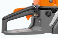 Ferăstrău cu lanţ pe benzină Daewoo DACS 4500 + Ax  imaginea #3 — magazin online Desire.md