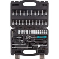 Set scule de mână Bort BTK-46 imaginea #3 — magazin online Desire.md