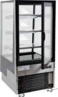 Холодильная витрина Yato YG-05040 фото №3 — интернет-магазин Desire.md