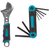 Set scule de mână Bort BTK-82 imaginea #3 — magazin online Desire.md