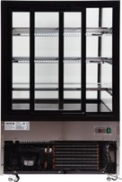 Vitrina frigorifică Yato YG-05045 imaginea #3 — magazin online Desire.md