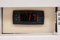 Холодильная витрина Yato YG-05055 фото №4 — интернет-магазин Desire.md