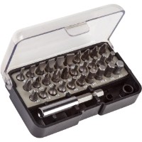 Набор инструментов Bort BTK-89 фото №5 — интернет-магазин Desire.md