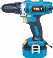 Шуруповерт Bort BAB-18x2Li-XDK фото №1 — интернет-магазин Desire.md