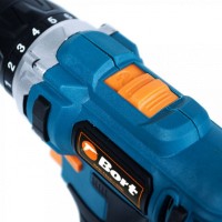 Шуруповерт Bort BAB-18x2Li-XDK фото №3 — интернет-магазин Desire.md