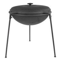 Тренога для костра Syton 520mm фото №3 — интернет-магазин Desire.md