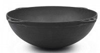 Ceaun gratar Syton Cast Iron Black 12L imaginea #1 — magazin online Desire.md