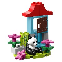 Конструктор Lego Duplo: World Animals (10907)