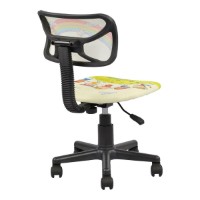 Детское кресло Deco F-1019 Rainbow фото №4 — интернет-магазин Desire.md