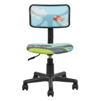 Детское кресло Deco F-1019 Street View фото №2 — интернет-магазин Desire.md