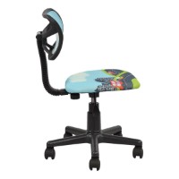 Детское кресло Deco F-1019 Street View фото №3 — интернет-магазин Desire.md