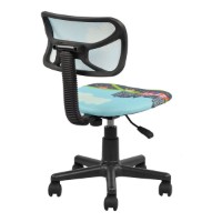 Детское кресло Deco F-1019 Street View фото №4 — интернет-магазин Desire.md