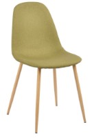 Стул Deco C-710 Denim Green фото №1 — интернет-магазин Desire.md