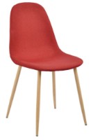 Стул Deco C-710 Denim Red фото №1 — интернет-магазин Desire.md