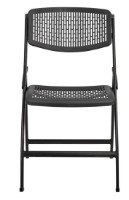 Scaun Deco SP-05 Black imaginea #3 — magazin online Desire.md