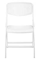 Scaun Deco SP-05 White imaginea #3 — magazin online Desire.md