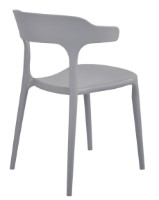 Scaun Deco Spring Grey imaginea #4 — magazin online Desire.md