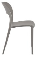 Scaun Deco Vigo Grey imaginea #3 — magazin online Desire.md