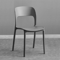 Scaun Deco Vigo Grey imaginea #4 — magazin online Desire.md