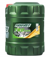 Моторное масло FanFaro TRD 15W-40 20L