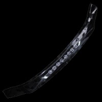 Дефлектор капота Vip Tuning CLR03 Chrysler Voyager IV 2001-2008