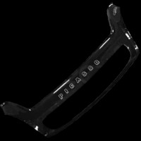 Дефлектор капота Vip Tuning CN13 Citroen Xsara Picasso 2004-2010