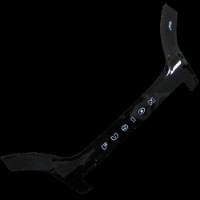 Дефлектор капота Vip Tuning FR 07 Ford Fusion 2003 фото №1 — интернет-магазин Desire.md