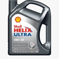 Ulei de motor Shell Helix Ultra 5W-30 4L