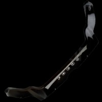 Deflector pentru capotă Vip Tuning FR 26 Ford Focus 3 2011 imaginea #1 — magazin online Desire.md