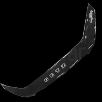 Deflector pentru capotă Vip Tuning HYD 06 Hyundai Getz 2005 imaginea #1 — magazin online Desire.md