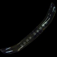 Дефлектор капота Vip Tuning LR 01 Land Rover Freelander 1997-2006