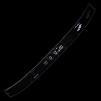 Дефлектор капота Vip Tuning MRD05 Mercedes-Benz Vito 1996-2003 фото №1 — интернет-магазин Desire.md