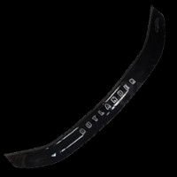 Дефлектор капота Vip Tuning MSH 25 Mitsubishi Outlander 2012 фото №1 — интернет-магазин Desire.md