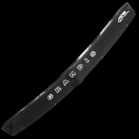 Дефлектор капота Vip Tuning MSH 26 Mitsubishi Grandis 2003-2011