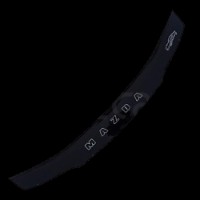 Дефлектор капота Vip Tuning MZD 04 Mazda 626 1992-1997