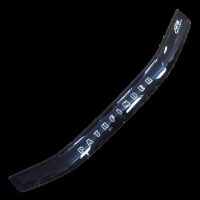 Дефлектор капота Vip Tuning NS 25 Nissan Pathfinder (R51) 2004