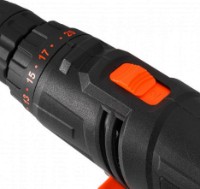 Mașină de înșurubat Dnipro-M TD-72 imaginea #4 — magazin online Desire.md