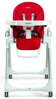 Scaun de masa Peg Perego Prima Pappa Follow Me Fragola (IH01000000BL59) imaginea #2 — magazin online Desire.md