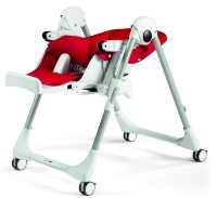 Scaun de masa Peg Perego Prima Pappa Follow Me Fragola (IH01000000BL59) imaginea #3 — magazin online Desire.md