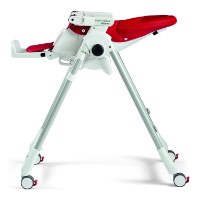 Scaun de masa Peg Perego Prima Pappa Follow Me Fragola (IH01000000BL59) imaginea #4 — magazin online Desire.md