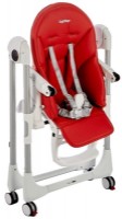 Scaun de masa Peg Perego Prima Pappa Follow Me Fragola (IH01000000BL59) imaginea #5 — magazin online Desire.md