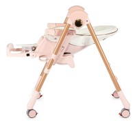 Scaun de masa Peg Perego Prima Pappa Follow Me Mon Amour (IH01000000BL00) imaginea #3 — magazin online Desire.md