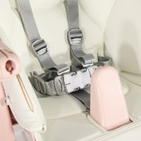 Scaun de masa Peg Perego Prima Pappa Follow Me Mon Amour (IH01000000BL00) imaginea #4 — magazin online Desire.md